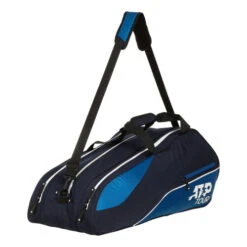 Tour Racket Bag 12 Pack -Wilson Store 0000000000 0 1