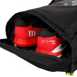 Backpack -Wilson Store 0000000000 11 1