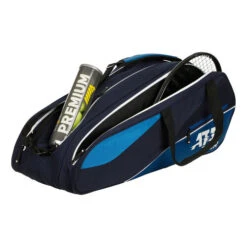 Tour Racket Bag 12 Pack -Wilson Store 0000000000 11