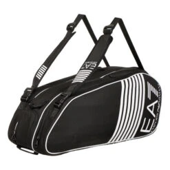 EA7 Tennis Pro M Racket Bag 21 EA7 Tennis Pro M Racket Bag -Wilson Store 0000200000 0 1