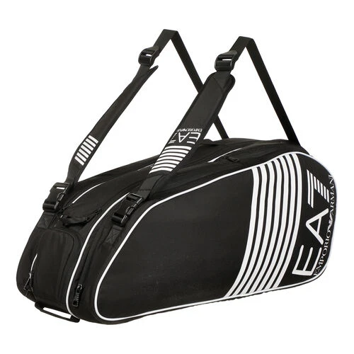EA7 Tennis Pro M Racket Bag 11 EA7 Tennis Pro M Racket Bag - Image 10