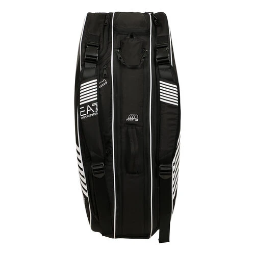 EA7 Tennis Pro M Racket Bag 3 EA7 Tennis Pro M Racket Bag - Image 2