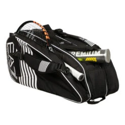 EA7 Tennis Pro M Racket Bag 18 EA7 Tennis Pro M Racket Bag -Wilson Store 0000200000 13