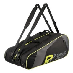 Racket Bag 6 Pack 16 Racket Bag 6 Pack -Wilson Store 0000300000 0 1