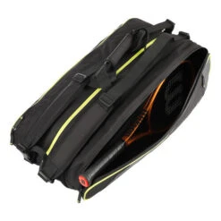Racket Bag 6 Pack 13 Racket Bag 6 Pack -Wilson Store 0000300000 10 1