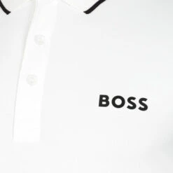 Boss Patteo MB 8 Polo Men 11 Boss Patteo MB 8 Polo Men -Wilson Store 00013000 10 1