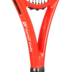 Junior 25 Comp Graphite/ Fiberglass -Wilson Store 00013000 10