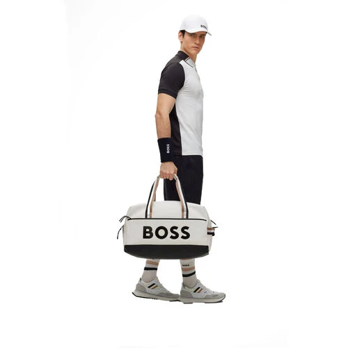 Boss Patteo MB 8 Polo Men 8 Boss Patteo MB 8 Polo Men - Image 6