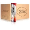 Code Red 25x 4 Ball Tube -Wilson Store 0004900000 000