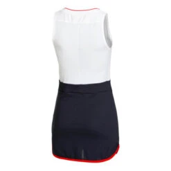 Le Coq Sportif Robe 22 N°1 Dress Women -Wilson Store 00063000 0 2