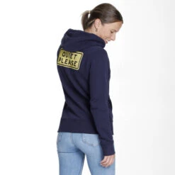 Australia Road Sign Hoody Women -Wilson Store 00063000 12
