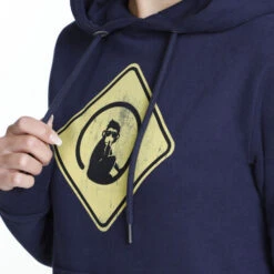 Australia Road Sign Hoody Women -Wilson Store 00063000 18