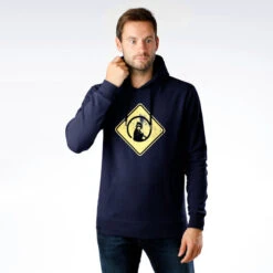Australia Road Sign Hoody Men -Wilson Store 00072000 0 3