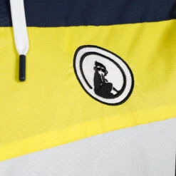 Tweener Windbreaker Men -Wilson Store 00074000 10