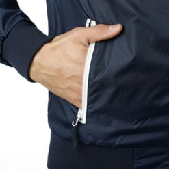 Tweener Windbreaker Men -Wilson Store 00074000 19