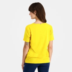 Le Coq Sportif Essential Nr°2 T-Shirt Women -Wilson Store 00078000 14