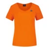 Le Coq Sportif Essential Nr°1 T-Shirt Women 2 Le Coq Sportif Essential Nr°1 T-Shirt Women -Wilson Store 00079000 000
