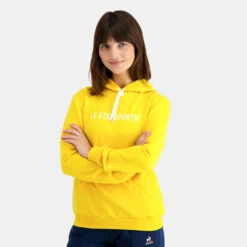Le Coq Sportif Nr°1 Hoody Women -Wilson Store 00080000 13