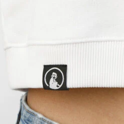 Ready To Serve Crop Hoody Women -Wilson Store 00105000 12