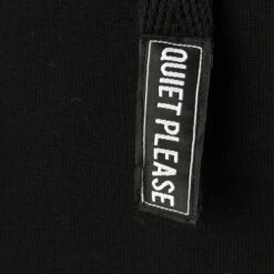 Ready To Serve Glitter Crop Hoody Women -Wilson Store 00106000 17