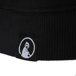 Ready To Serve Glitter Crop Hoody Women -Wilson Store 00106000 18