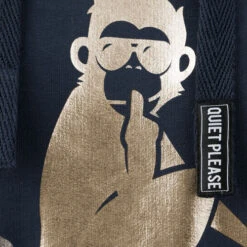 Baseline Logo Metallic Hoody Women -Wilson Store 00108000 17