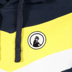 Baseline Colour Block Hoody Men -Wilson Store 00125000 10