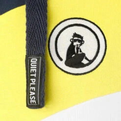 Baseline Colour Block Hoody Men -Wilson Store 00125000 15