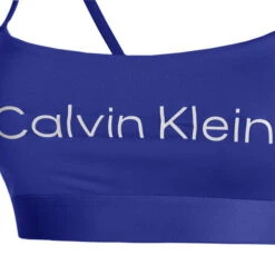 Calvin Klein Low Support Sports Bras Women 7 Calvin Klein Low Support Sports Bras Women -Wilson Store 00165000 10