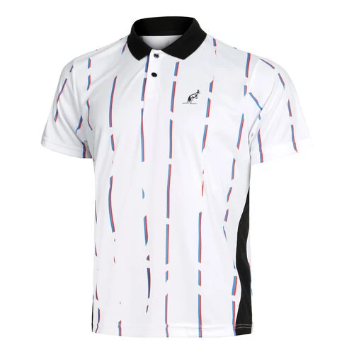 Australian Stripe In Ace Polo Men 3 Australian Stripe In Ace Polo Men