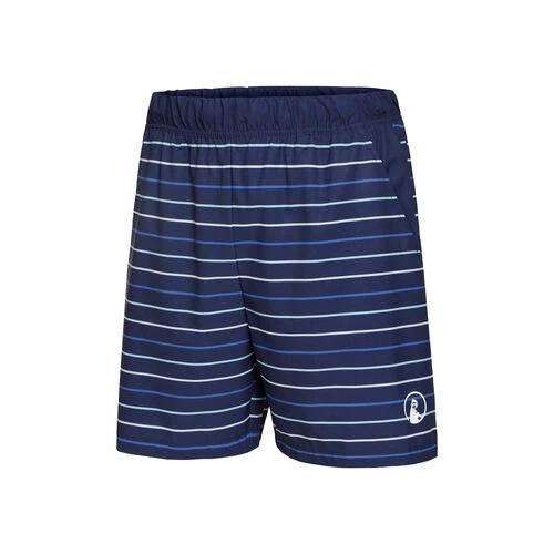 Ocean AOP Stripe Smash Shorts Men 3 Ocean AOP Stripe Smash Shorts Men