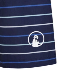 Ocean AOP Stripe Smash Shorts Men 15 Ocean AOP Stripe Smash Shorts Men -Wilson Store 00177000 15