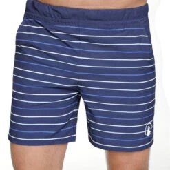 Ocean AOP Stripe Smash Shorts Men 17 Ocean AOP Stripe Smash Shorts Men -Wilson Store 00177000 17