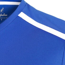 Australian Serve In Ace T-Shirt Men -Wilson Store 00180000 11