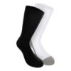 Hydrogen Tennis Socks 2 Pack -Wilson Store 0027700000 000