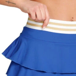 Retro Layering Skirt Women -Wilson Store 00278000 0 9