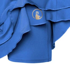 Retro Layering Skirt Women -Wilson Store 00278000 10