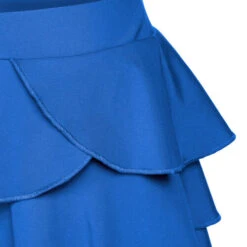 Retro Layering Skirt Women -Wilson Store 00278000 12