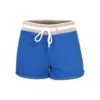 Retro Stripe Shorts Women -Wilson Store 00290000 000