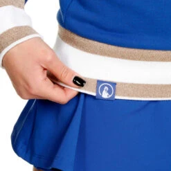 Retro Sweatshirt Women -Wilson Store 00292000 0 5