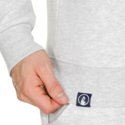 Retro Stripe Block Hoody Men -Wilson Store 00294000 10