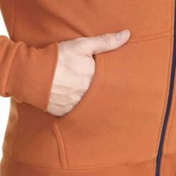 Retro Monkey Zip Hoodie Men -Wilson Store 00303000 18