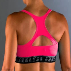 Endless Iconic Sports Bras Women -Wilson Store 00362000 12