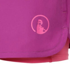 Point 2in1 Shorts Girls -Wilson Store 00371000 10