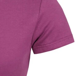 Baseline Logo T-Shirt Girls -Wilson Store 00372000 12