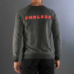 Endless Hype Stone Sweatshirt Men -Wilson Store 00411000 11