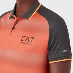 EA7 Polo Men 9 EA7 Polo Men -Wilson Store 00470000 13