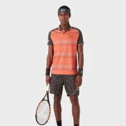 EA7 Polo Men 10 EA7 Polo Men -Wilson Store 00470000 15