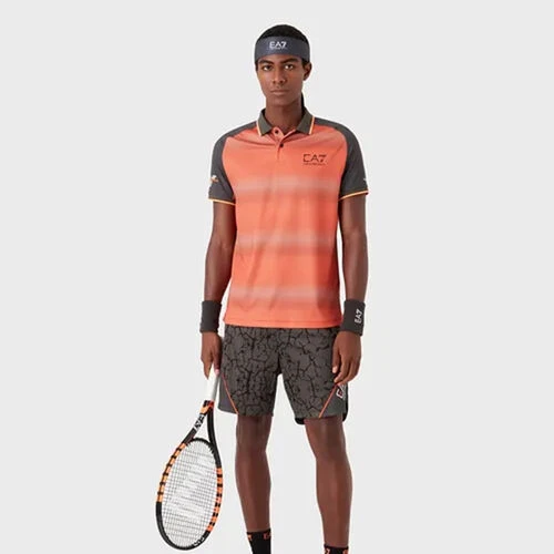 EA7 Polo Men 6 EA7 Polo Men - Image 4