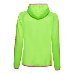 BIDI BADU Inga Tech Training Jacket Women -Wilson Store 00826000 0 2